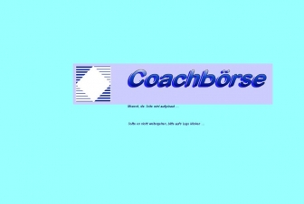 http://coachboerse.de