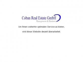 http://coban-real-estate.de