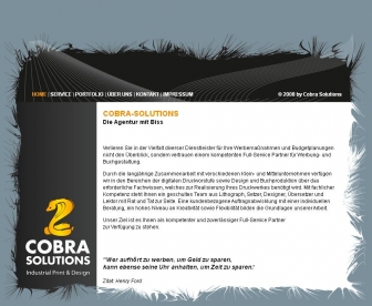 http://cobra-solutions.de