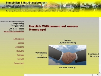 http://coester-immobilien.de