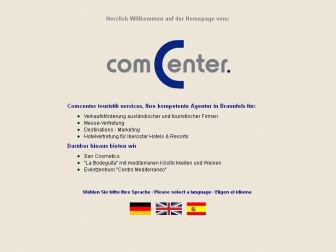 http://comcenter.de