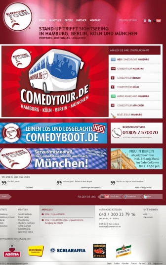 http://comedytour.de