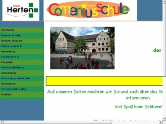 http://comeniusschule-herten.de