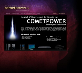 http://cometpower.de