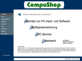 http://compushopping.de