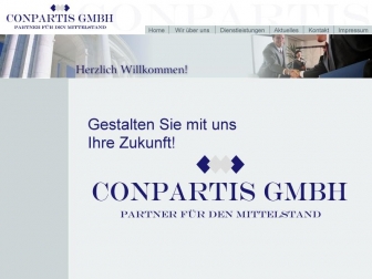 http://conpartis.de