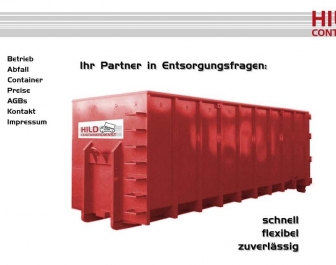 http://containerdienst-hild.de