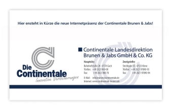 http://continentale-brunen.de