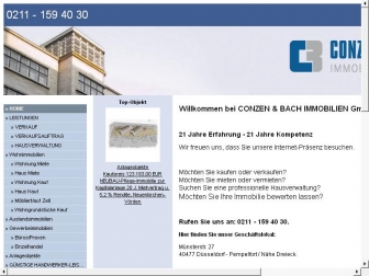 http://www.conzen-bach.de