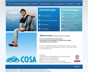 http://cosa-gmbh.de