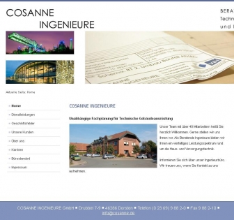 http://www.cosanne.de