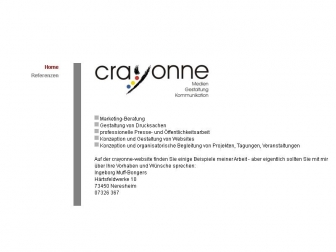 http://crayonne.de