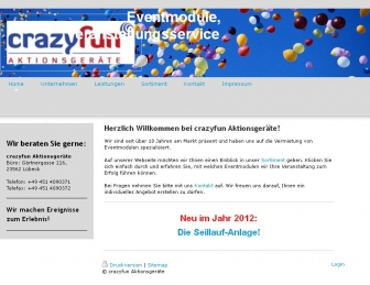 http://crazyfun.biz