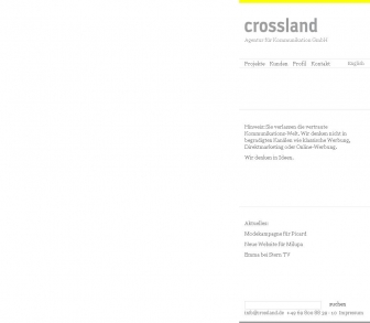 http://crossland.de