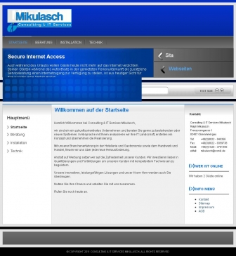http://csmik.de