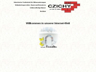 http://czichy-bau.de