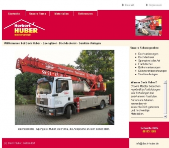 http://dach-huber.de