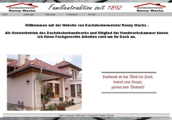 http://dach-wachs.de