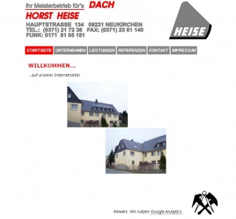 http://dachdecker-heise.de