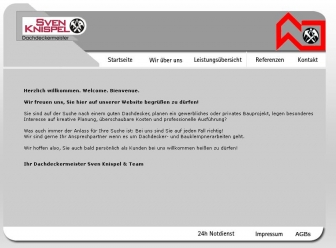 http://dachdecker-knispel.de