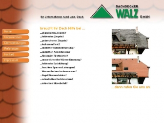 http://dachdecker-walz.de