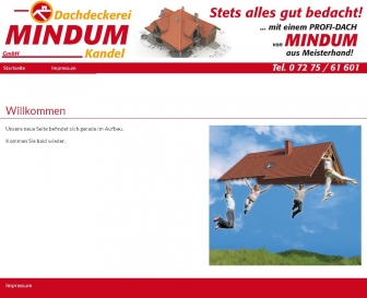 http://dachdeckerei-mindum.de