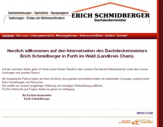 http://dachdeckerei-schmidberger.de