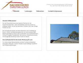 http://dachdeckerei-ulrich.de