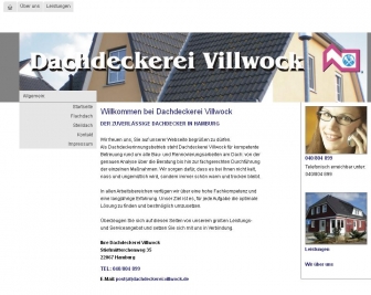 http://dachdeckerei-villwock.de