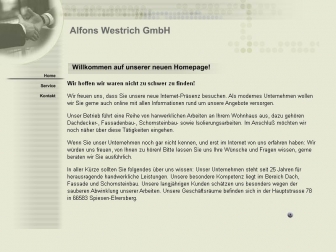 http://dachdeckerei-westrich.de