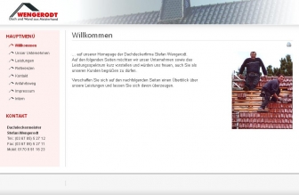 http://dachdeckerfirma-wengerodt.de