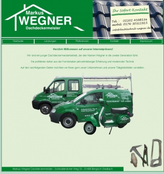 http://dachtechnik-wegner.de