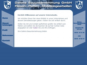 http://dahmsbau.de