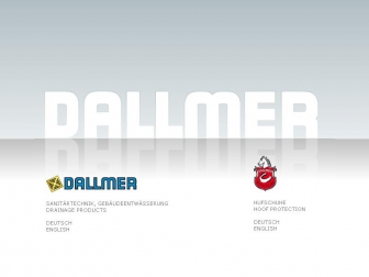 http://dallmer.de