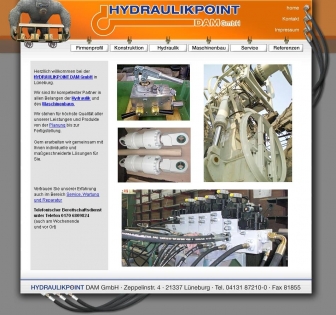 http://dam-hydraulik-service.de