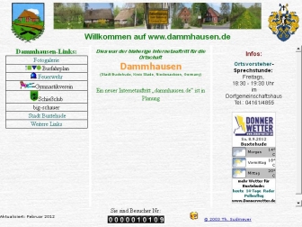 http://dammhausen.de