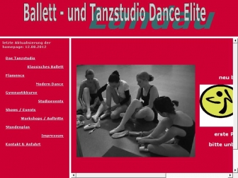 http://danceelite.de