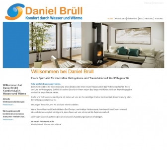 http://daniel-bruell.de