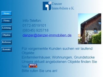 http://danzer-immobilien.de