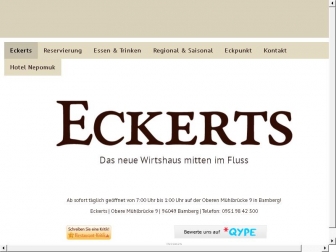 http://das-eckerts.de