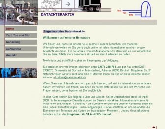 http://datainteraktiv.de