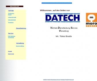 http://datech-vds.de