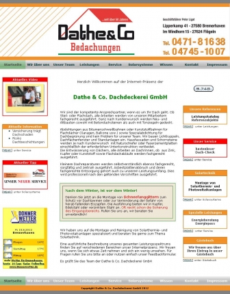 http://dathe-dach.de