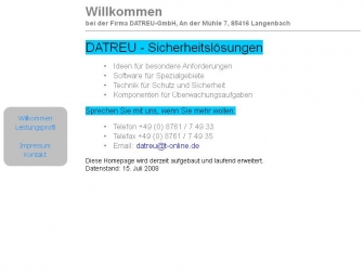 http://datreu.de