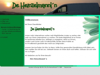 http://de-heinzelmannln.de