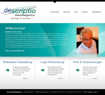 http://www.de-scriptio.de