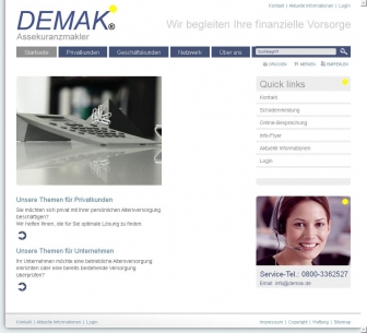 http://demak.de