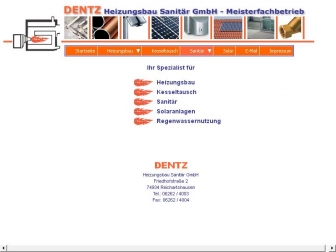 http://dentz-heizungsbau.de