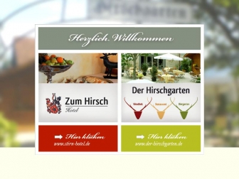 http://der-hirschgarten.de