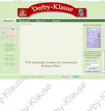 http://www.derbyklause.de